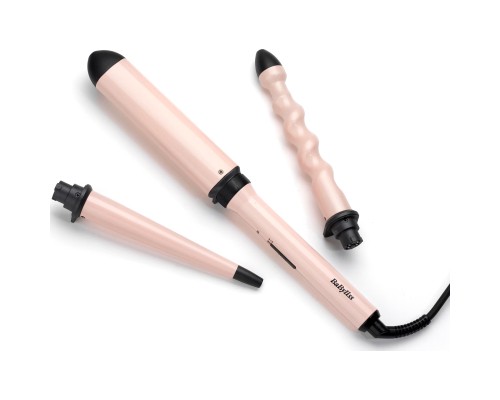 Стайлер Babyliss MS750E
