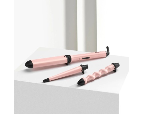 Стайлер Babyliss MS750E