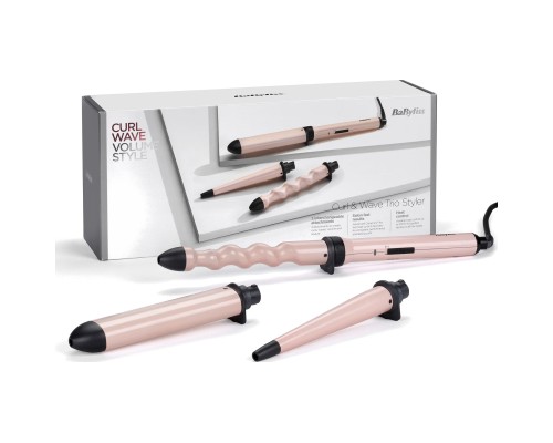 Стайлер Babyliss MS750E