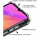 Чохол до мобільного телефона BeCover Anti-Shock Samsung Galaxy A17 5G SM-A176 Clear (713691)