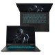 Ноутбук GIGABYTE Gaming A16 (CTHI3UA894SD)