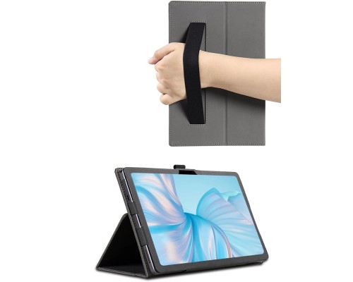 Чохол до планшета BeCover Slimbook Blackview Tab 80 10.1