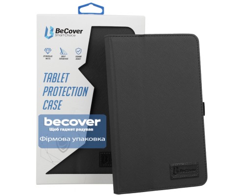 Чохол до планшета BeCover Slimbook Blackview Tab 80 10.1
