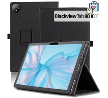 Чохол до планшета BeCover Slimbook Blackview Tab 80 10.1