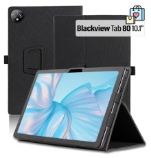 Чохол до планшета BeCover Slimbook Blackview Tab 80 10.1
