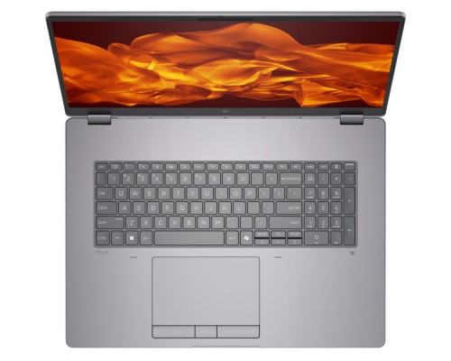 Ноутбук HP ZBook Fury G1i (5F9W3ES)