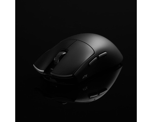 Мишка ATK Blazing Sky X1 Ultimate Wireless/USB Black (ATK-X1-ULTI-BLK)