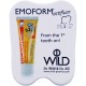 Дорожний набір Dr. Wild Emoform Зубна фея, Футляр для молочних зубів (11.31493)