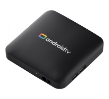 Медіаплеєр H96 MAX S905L3 (S905L3_2GB/16GB)