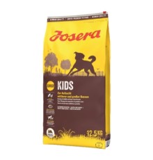 Сухий корм для собак Josera Kids 12.5 кг (4032254775287)
