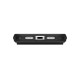 Чохол до мобільного телефона UAG iPhone 17 Pro Civilian MagSafe Black (114545114040)