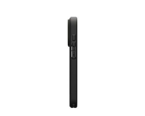 Чохол до мобільного телефона UAG iPhone 17 Pro Civilian MagSafe Black (114545114040)