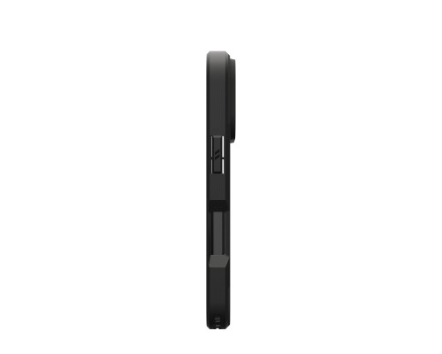 Чохол до мобільного телефона UAG iPhone 17 Pro Civilian MagSafe Black (114545114040)