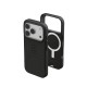 Чохол до мобільного телефона UAG iPhone 17 Pro Civilian MagSafe Black (114545114040)