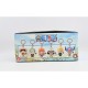Брелок YUME One Piece Pocket Hero S2 Зоро (11924)