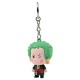 Брелок YUME One Piece Pocket Hero S2 Зоро (11924)