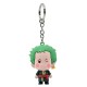 Брелок YUME One Piece Pocket Hero S2 Зоро (11924)