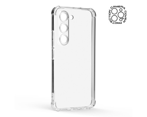 Чохол до мобільного телефона Armorstandart Air Force Tecno Spark 40 Pro 4G Camera cover Clear (ARM87522)