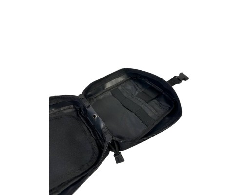 Автомобільна аптечка Poputchik 02-084-М