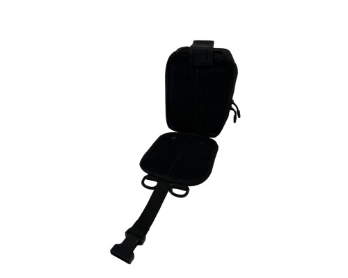 Автомобільна аптечка Poputchik 02-084-М