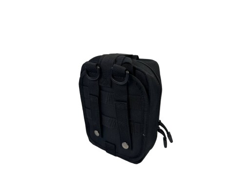 Автомобільна аптечка Poputchik 02-084-М