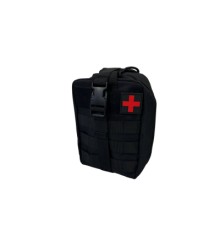 Автомобільна аптечка Poputchik 02-084-М