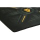 Килимок для мишки YENKEE YPM 3001 Gateway Black (45009515)