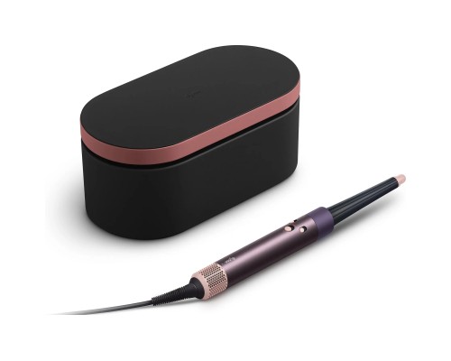 Стайлер Dyson Airwrap i.d. HS08 Complete Long Curly+Coily Jusper/Plum (599039-01)
