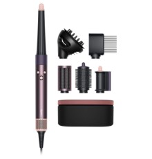 Стайлер Dyson Airwrap i.d. HS08 Complete Long Curly+Coily Jusper/Plum (599039-01)