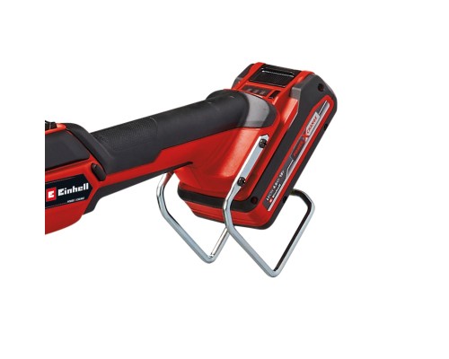 Тример садовий Einhell GE-CT 18/33 Li E - Solo PXC 18V, 33см, 7000об/хв, 2.65кг (без АКБ та ЗП) (3411270)