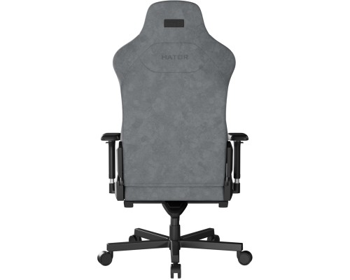 Крісло ігрове Hator Arc 3 XL Velour Grey (HTC3446XL)