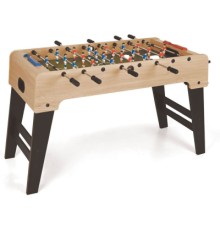 Настільний футбол Garlando F-3 Foldy Maplewood (F3ACRLNOFOLDY) (931709)