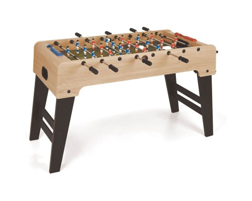 Настільний футбол Garlando F-3 Foldy Maplewood (F3ACRLNOFOLDY) (931709)