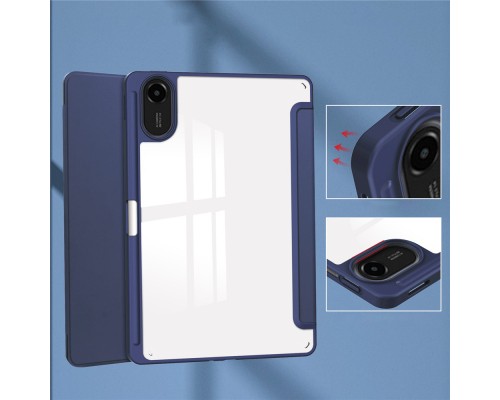 Чохол до планшета BeCover Soft Edge TPU Xiaomi Redmi Pad 2 11.0