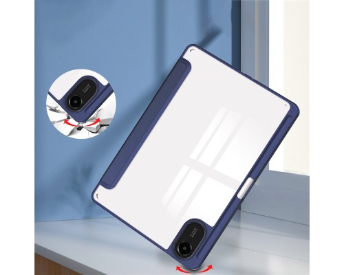 Чохол до планшета BeCover Soft Edge TPU Xiaomi Redmi Pad 2 11.0