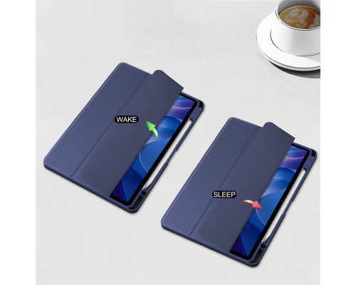 Чохол до планшета BeCover Soft Edge TPU Xiaomi Redmi Pad 2 11.0