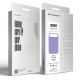 Чохол до мобільного телефона Armorstandart ICON2 MagCase Apple iPhone 17 Air Lilac (ARM86667)