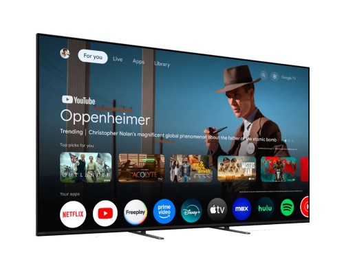 Телевізор Sony K-55XR50