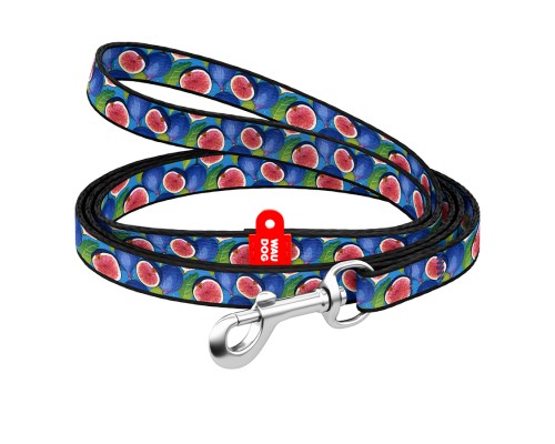 Повідець для котів WAUDOG Nylon 