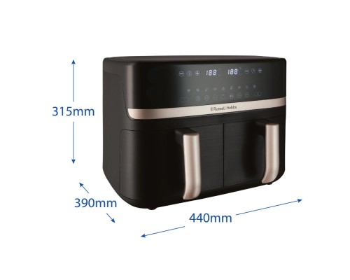 Мультипіч Russell Hobbs 27680-56