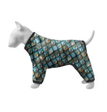 Вітровка для тварин WAUDOG Clothes 