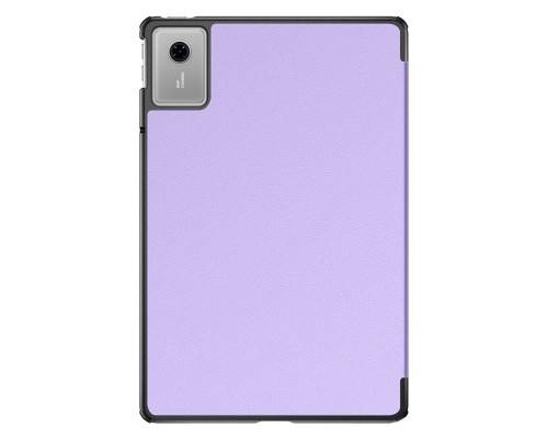 Чохол до планшета Armorstandart Smart Case Lenovo Idea Tab Lavender (ARM88130)