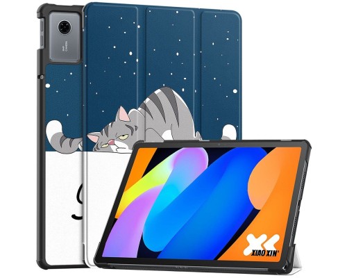 Чохол до планшета BeCover Smart Case Lenovo Idea Tab/K11 (2nd Gen) TB336/Xiaoxin Pad (2025) 11