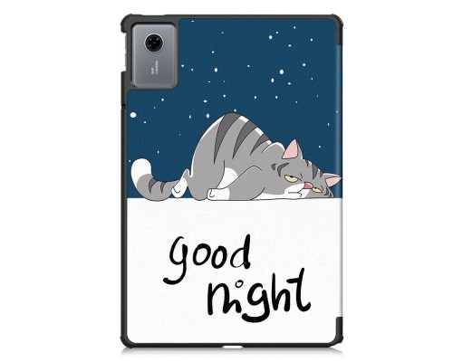 Чохол до планшета BeCover Smart Case Lenovo Idea Tab/K11 (2nd Gen) TB336/Xiaoxin Pad (2025) 11