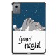Чохол до планшета BeCover Smart Case Lenovo Idea Tab/K11 (2nd Gen) TB336/Xiaoxin Pad (2025) 11