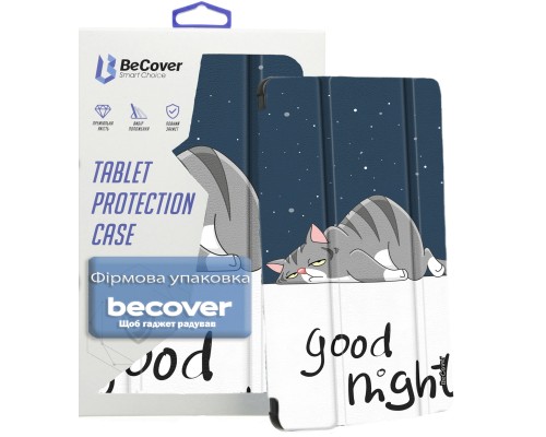 Чохол до планшета BeCover Smart Case Lenovo Idea Tab/K11 (2nd Gen) TB336/Xiaoxin Pad (2025) 11