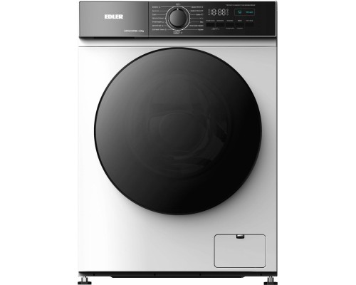 Пральна машина Edler EWF6010PIBG