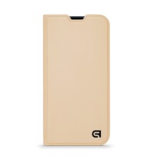 Чохол до мобільного телефона Armorstandart OneFold Case Infinix Smart 10 4G Gold (ARM87825)