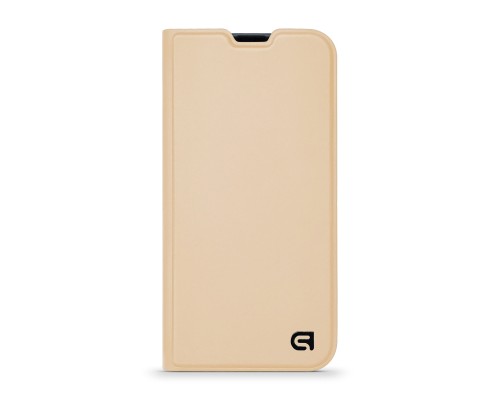 Чохол до мобільного телефона Armorstandart OneFold Case Infinix Smart 10 4G Gold (ARM87825)