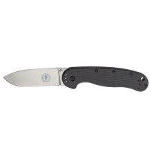 Ніж Esee Avispa D2 Nylon Black (BRK1302)
